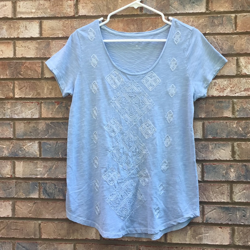 Lucky 🍀brand top NWOT - Picture 4 of 11